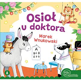 Osioł u doktora