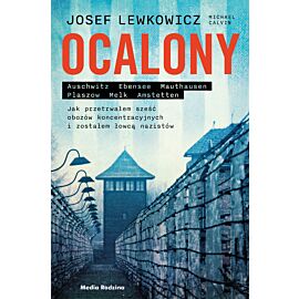 Ocalony (e-book)
