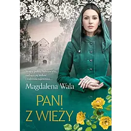 Pani z wieży