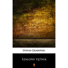 Szalony pątnik (e-book)