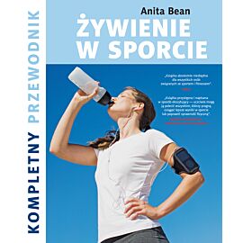 Żywienie w sporcie (e-book)