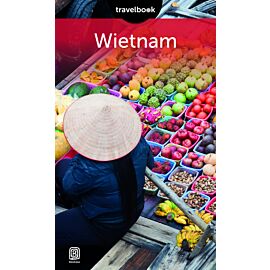 Wietnam. Travelbook. Wydanie 1 (e-book)