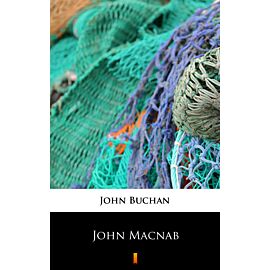 John Macnab (e-book)