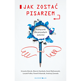 Jak zostać pisarzem