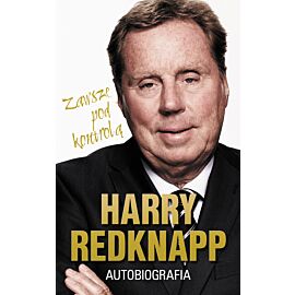 Harry Redknapp. Autobiografia