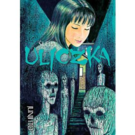 Ślepa uliczka