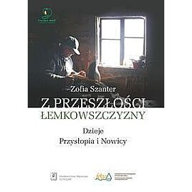 Z przeszłości Łemkowszczyzny