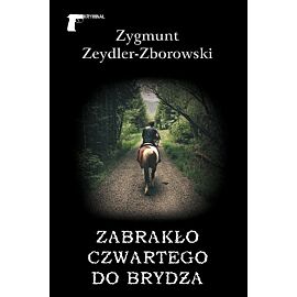 Zabrakło czwartego do brydża