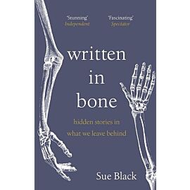 Written In Bone