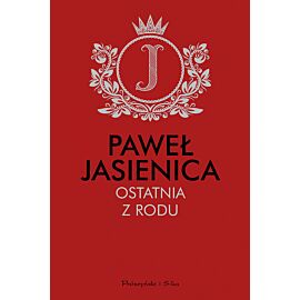 Ostatnia z rodu
