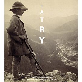 Tatry. Fotografie Tatr i Zakopanego 1859 - 1914 r.