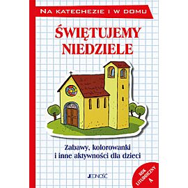 Świętujemy niedziele.