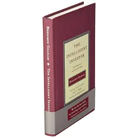 The Intelligent Investor
