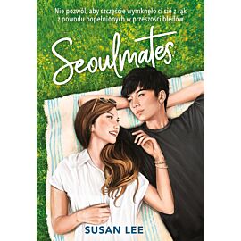 Seoulmates (e-book)
