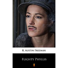Flighty Phyllis (e-book)