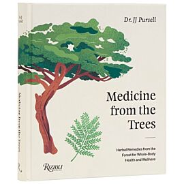 Medicine from the Trees