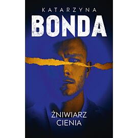 Żniwiarz cienia. Lena. Tom 3 (e-book)