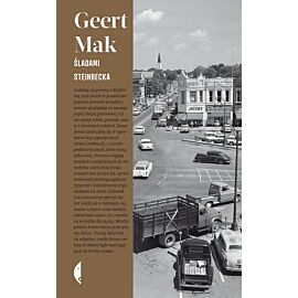 Śladami Steinbecka