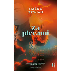 Za plecami (e-book)
