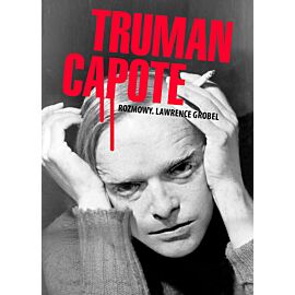 Truman capote rozmowy