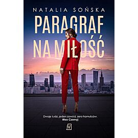 Paragraf na miłość