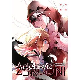 Aniołowie zbrodni - 04