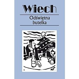 Odświętna butelka