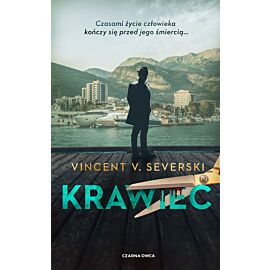 Krawiec (e-book)
