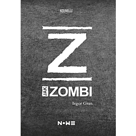 Z jak zombi (e-book)