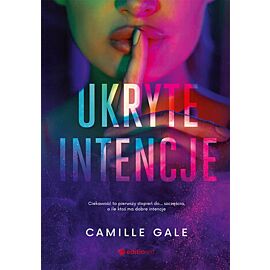 Ukryte intencje (e-book)