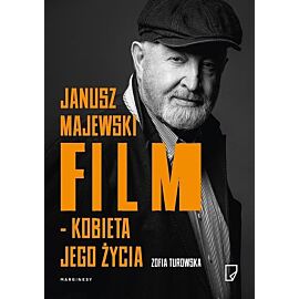 Janusz Majewski – film kobieta jego życia
