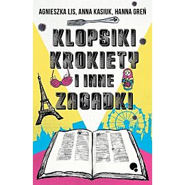 Klopsiki krokiety i inne zagadki
