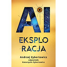 AI Eksploracja (e-book)
