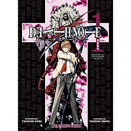 Death Note - 01 - Nuda