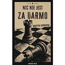 Nic nie jest za darmo