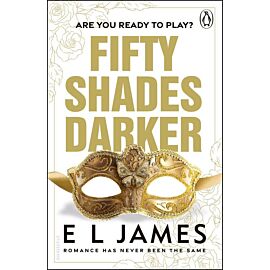 Fifty Shades Darker