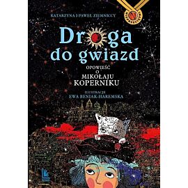Droga do gwiazd