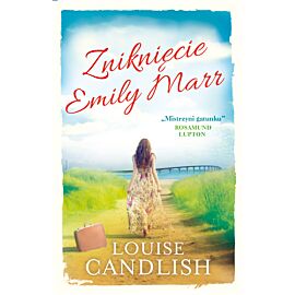 Zniknięcie Emily Marr