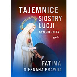 Tajemnice siostry Łucji (e-book)