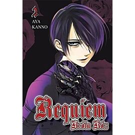 Requiem Króla Róż - 02