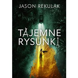 Tajemne rysunki (e-book)