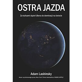 Ostra jazda