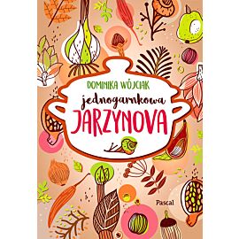 Jednogarnkowa jarzynowa