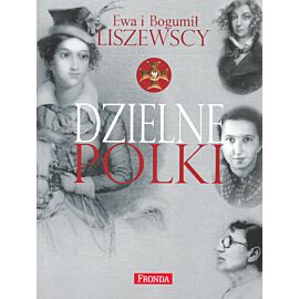 Dzielne Polki (e-book)