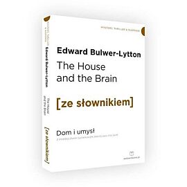 Dom i Umysł wyd. ang. z podręcznym sł. /Ze Słownikiem