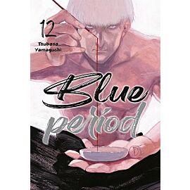 Blue period - 12