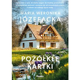 Pożółkłe kartki. Cienie prawdy, tom 3