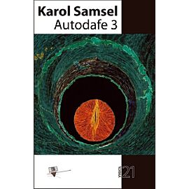 Autodafe 3 / Forma