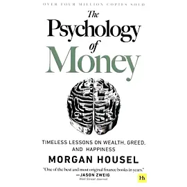 The Psychology of Money