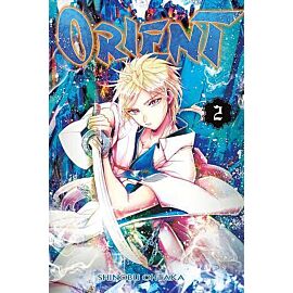 Orient - 2